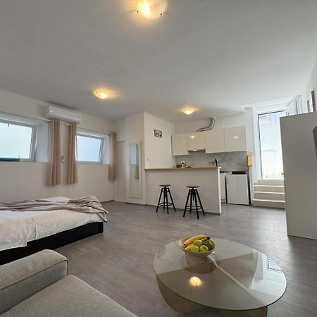 Studio Rimac Dubrovnik Eksteriør billede