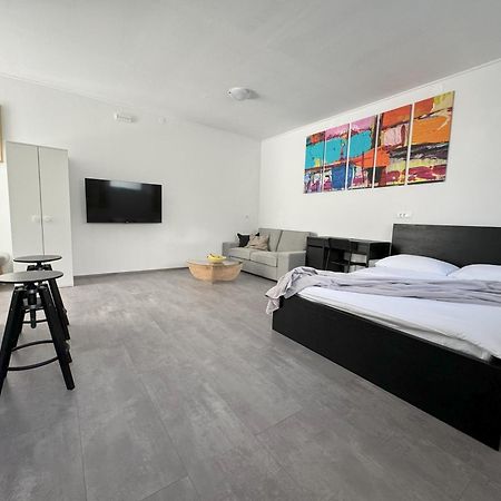 Studio Rimac Dubrovnik Eksteriør billede