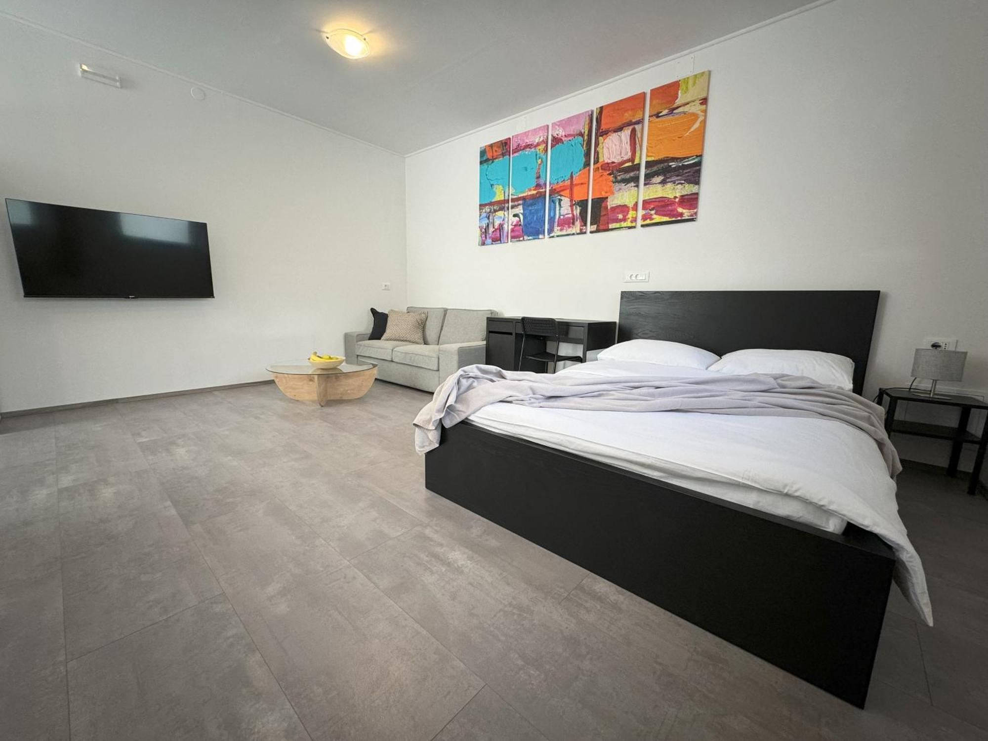 Studio Rimac Dubrovnik Eksteriør billede