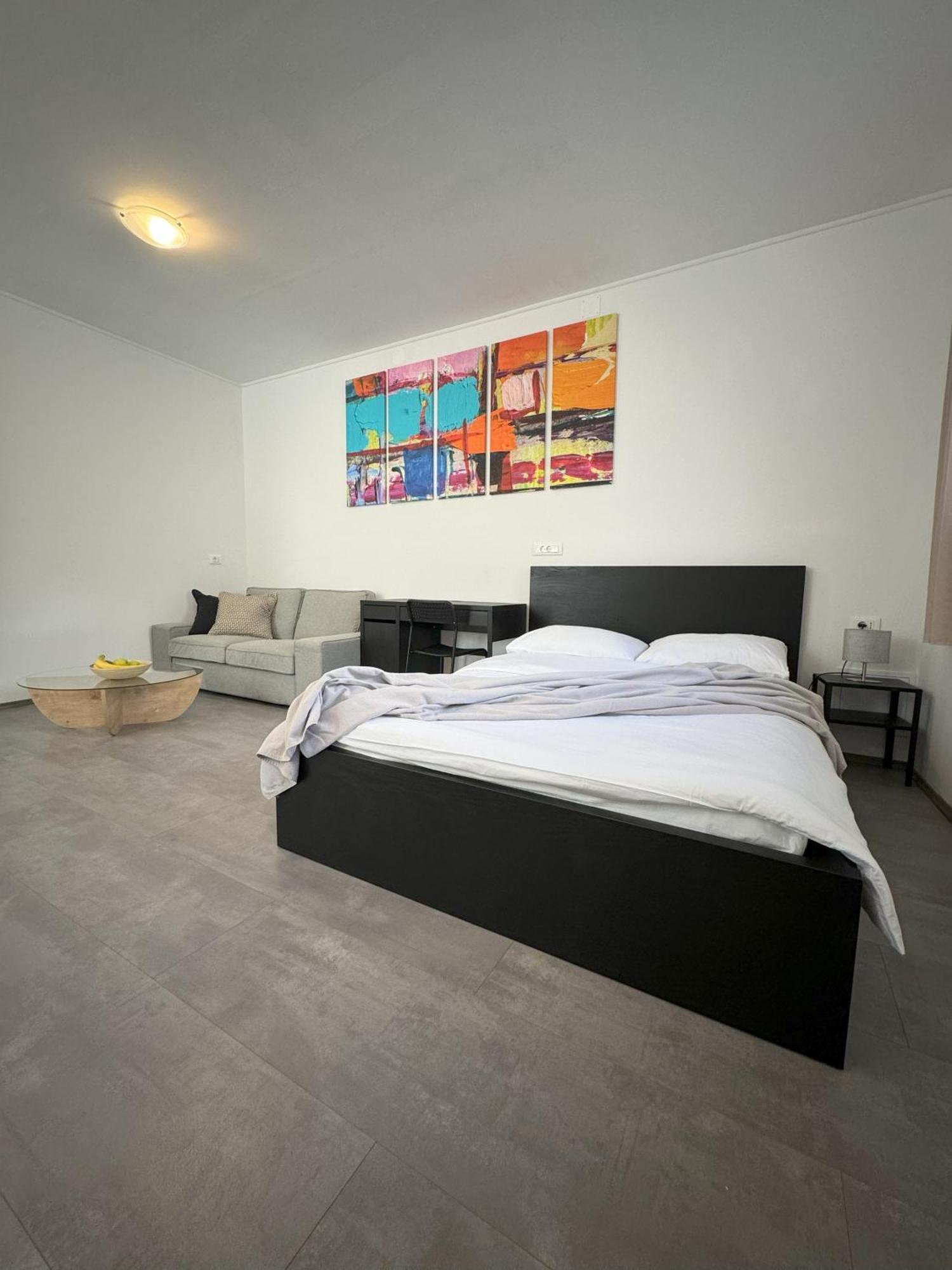 Studio Rimac Dubrovnik Eksteriør billede
