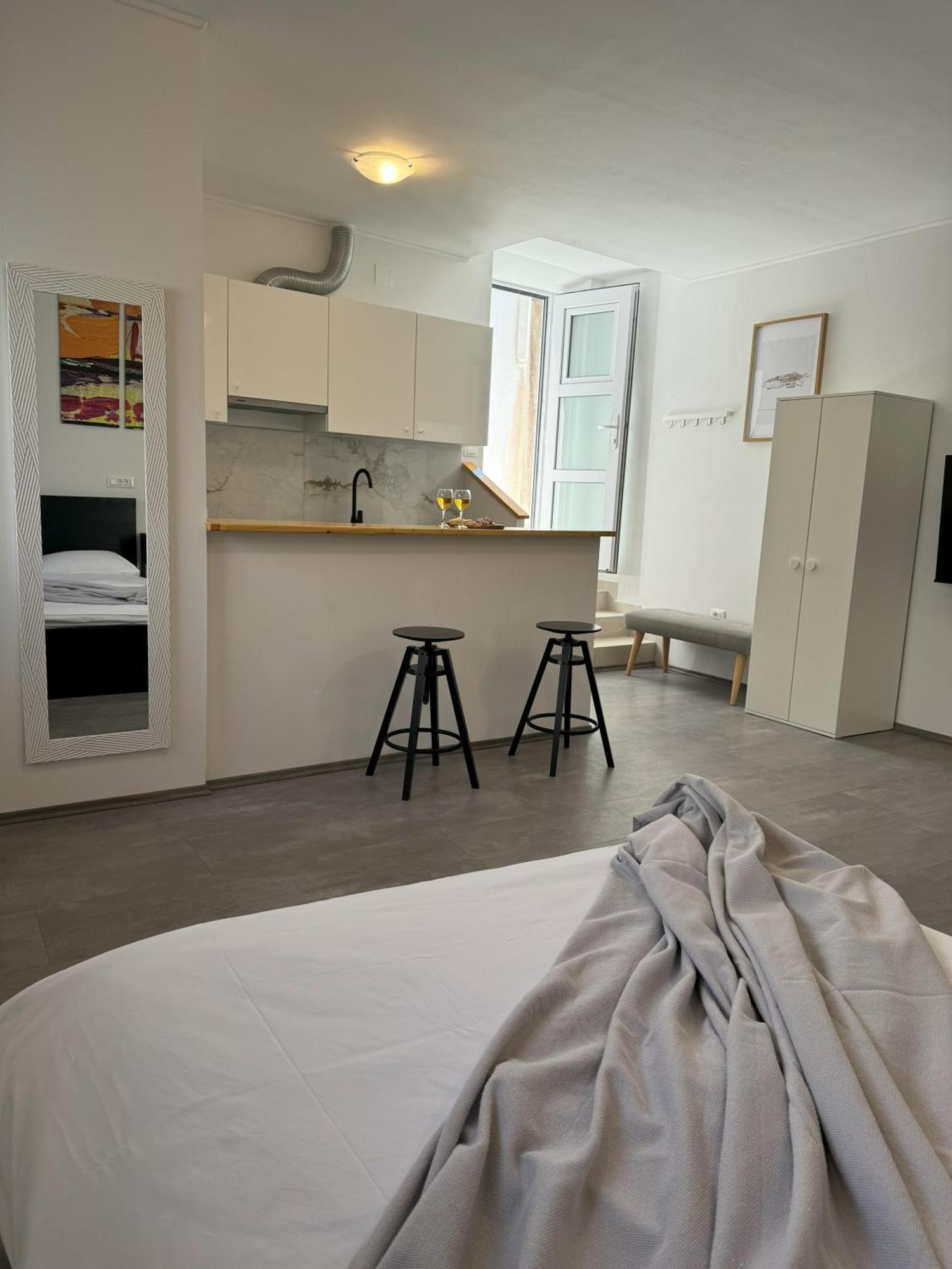 Studio Rimac Dubrovnik Eksteriør billede