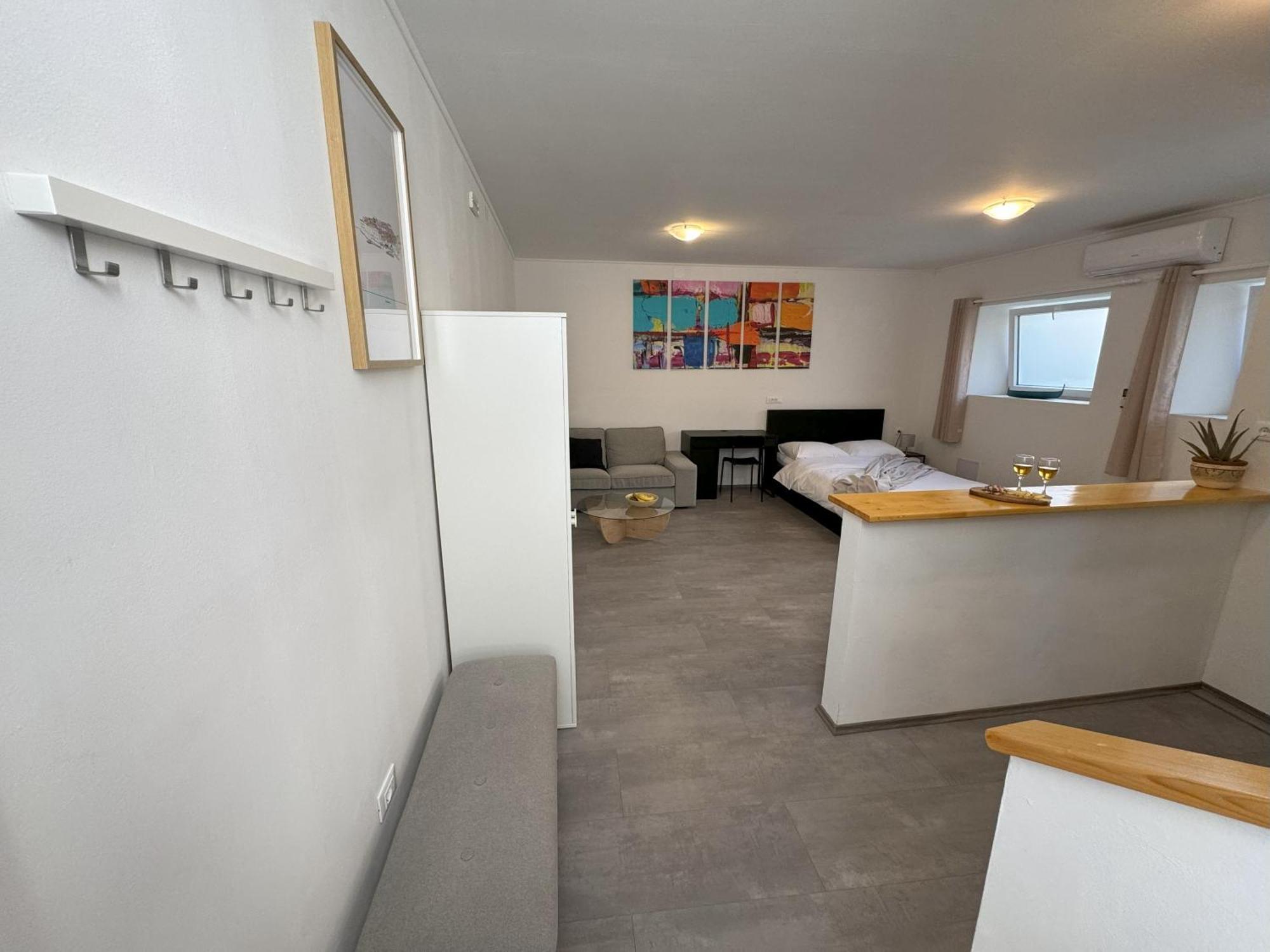Studio Rimac Dubrovnik Eksteriør billede