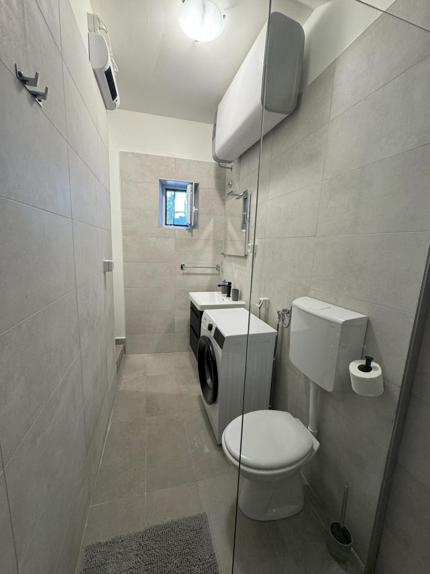 Studio Rimac Dubrovnik Eksteriør billede