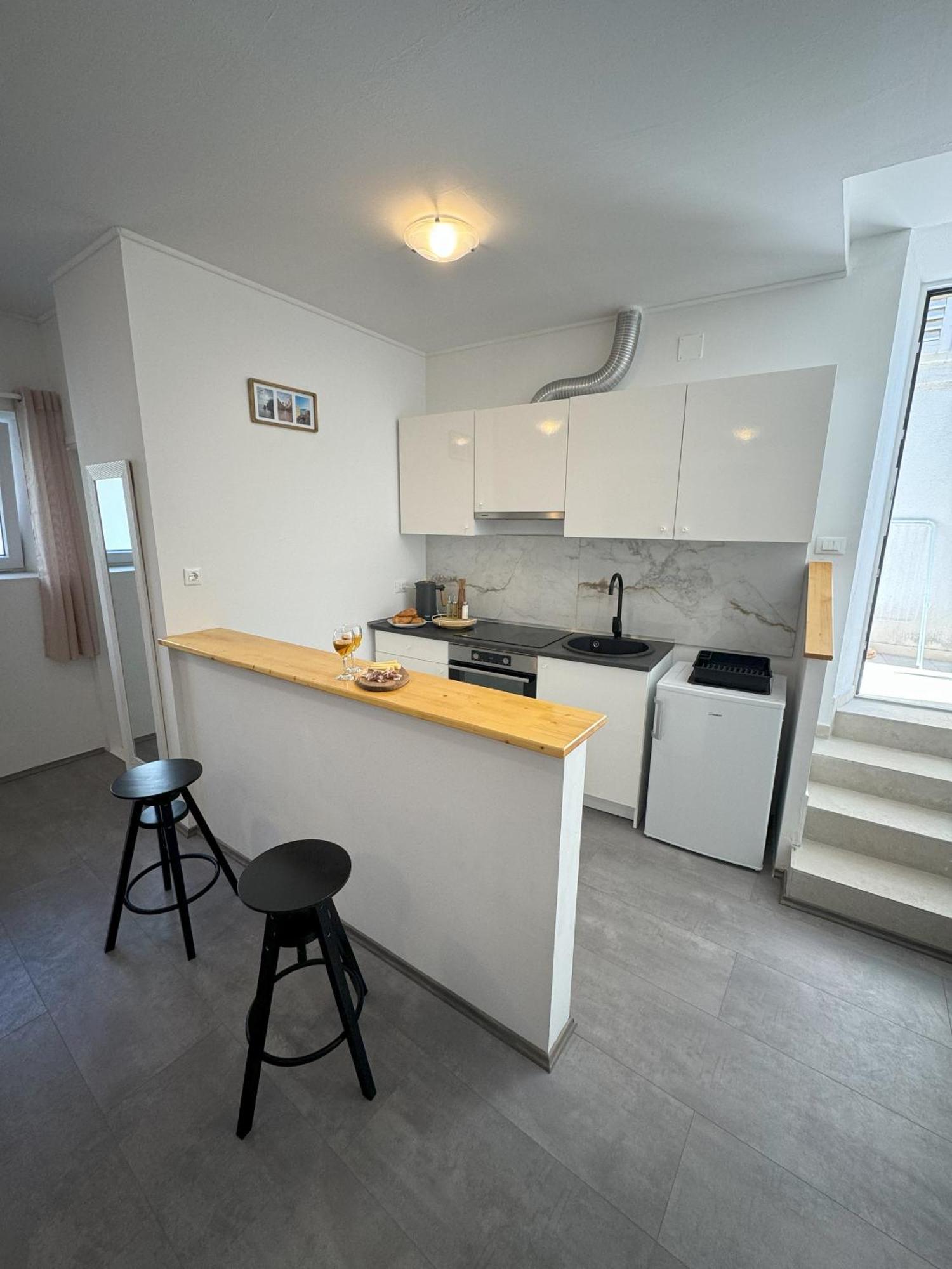 Studio Rimac Dubrovnik Eksteriør billede