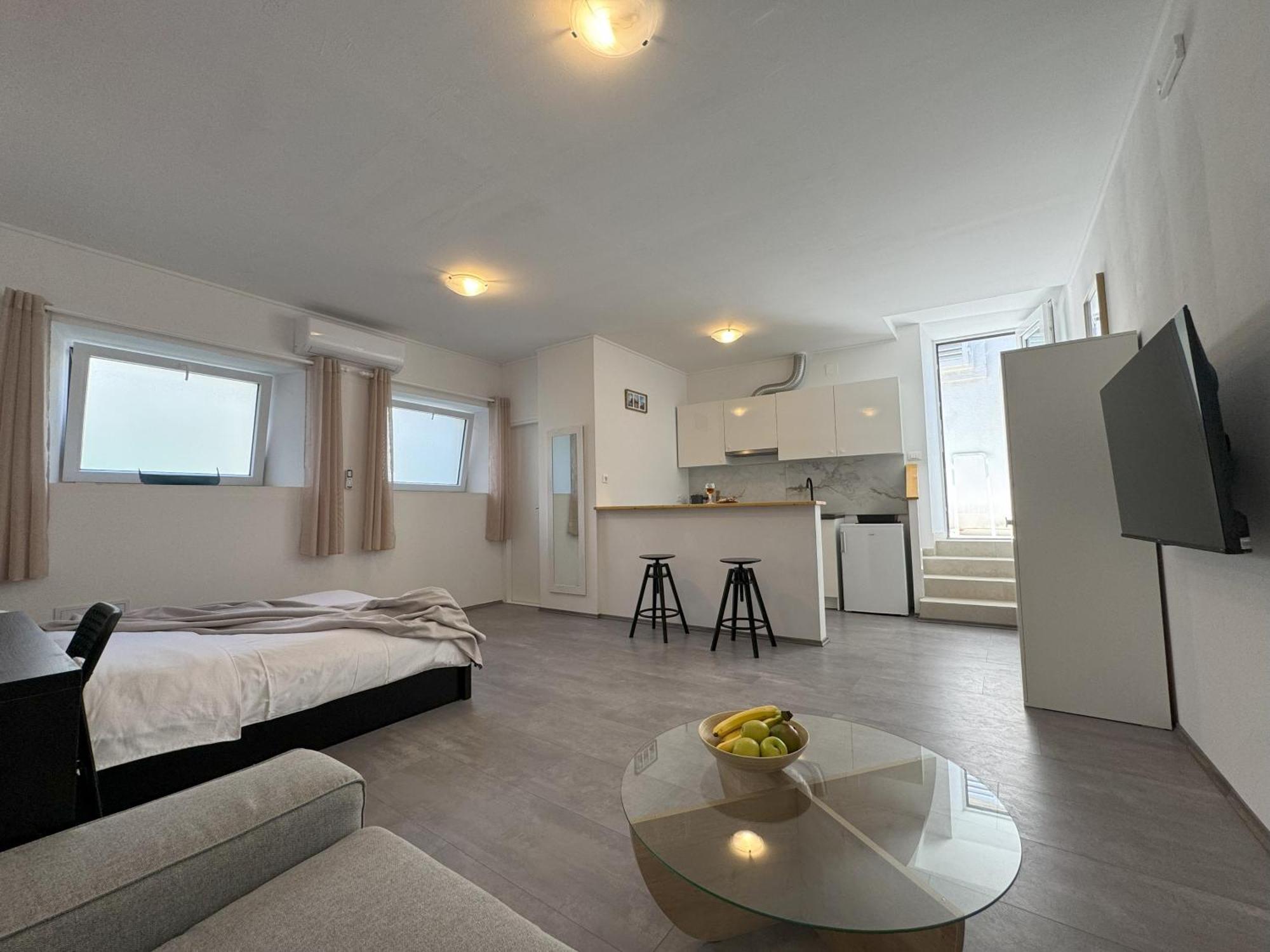 Studio Rimac Dubrovnik Eksteriør billede