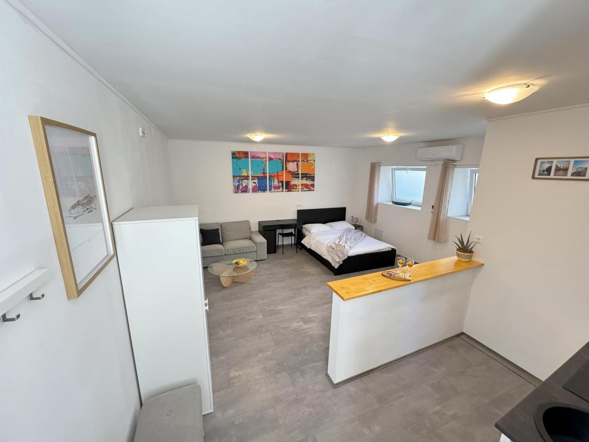 Studio Rimac Dubrovnik Eksteriør billede